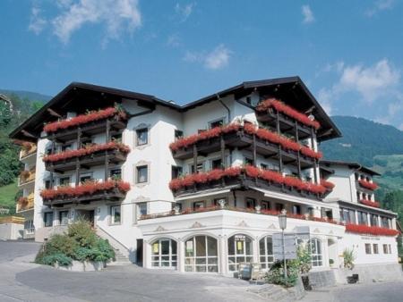 Gasthof Pitztaler Hof Wenns Εξωτερικό φωτογραφία
