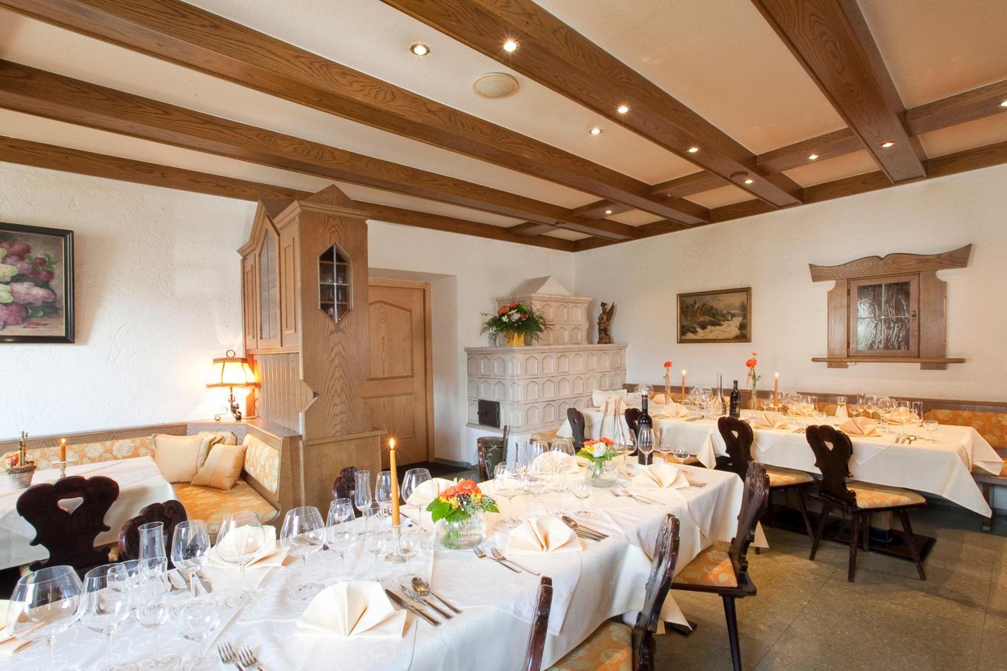 Gasthof Pitztaler Hof Wenns Εξωτερικό φωτογραφία